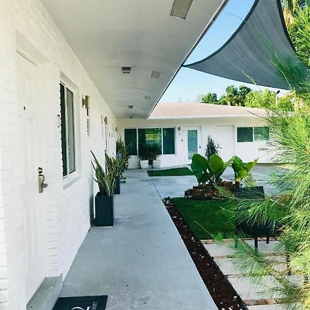 דירות פורט לודרדייל Wilton Manors Hideaway 5 מראה חיצוני תמונה