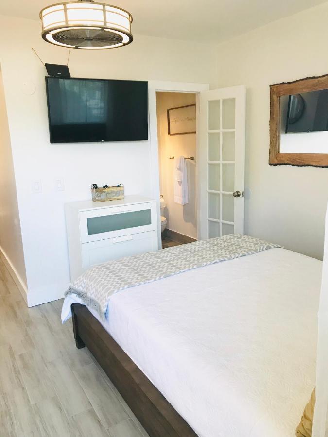 דירות פורט לודרדייל Wilton Manors Hideaway 5 מראה חיצוני תמונה