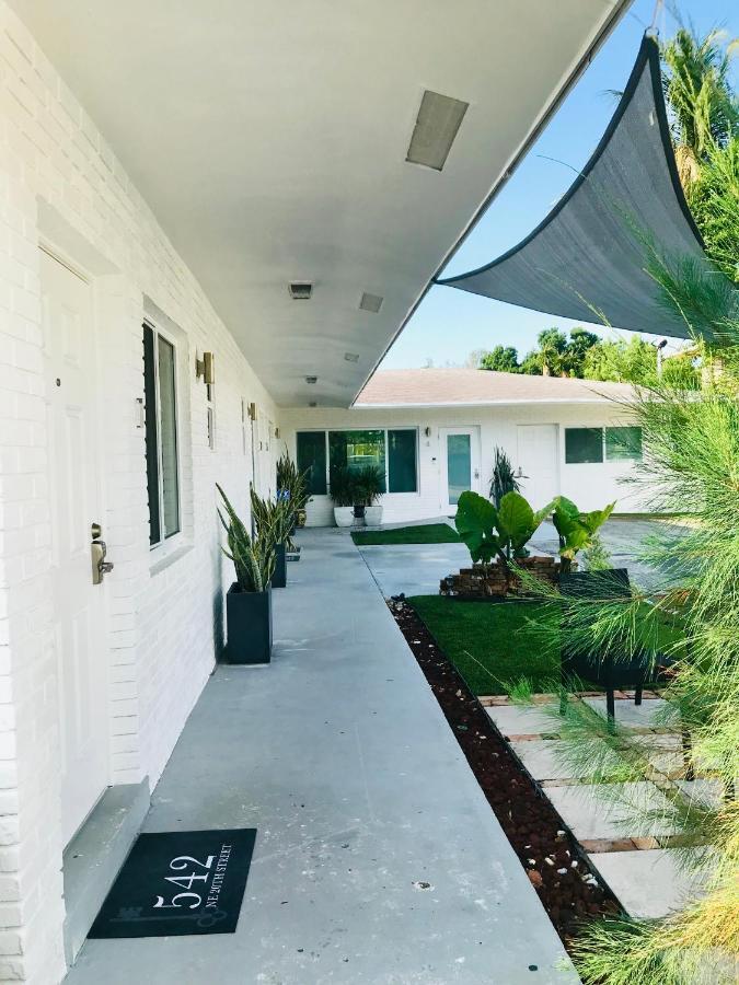 דירות פורט לודרדייל Wilton Manors Hideaway 5 מראה חיצוני תמונה