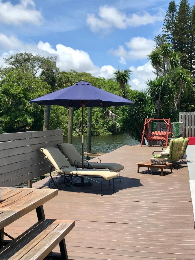 דירות פורט לודרדייל Wilton Manors Hideaway 5 מראה חיצוני תמונה